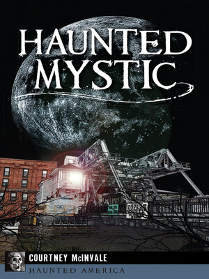cover image of Haunted Mystic